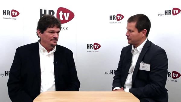 David Meier in HR tv: How to develop deep understanding