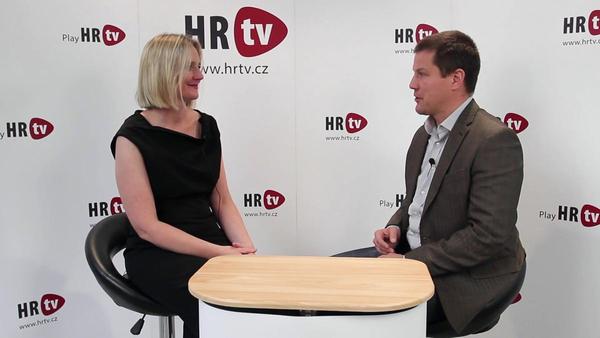 Catherine Sinclair in HRtv: Dynamics of workforce is changing. The result is work flexibilization